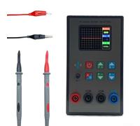 VI Curve Tester, Dual Channel VI Curve Tester, Circuit Board Curve Tester, For Test Digital, Analog, And Mixed Signal Various Types Components
