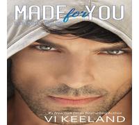 Vi Keeland Made for You Paperback Book Vi Keeland Multicolor