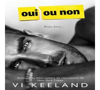Vi Keeland Oui ou non Paperback Book Vi Keeland Multicolor