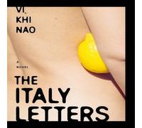 Vi Khi Nao The Italy Letters Paperback Book Vi Khi Nao Multicolor