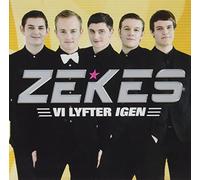 VI Lyfter Igen