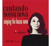 Vi Velasco - Cantando Bossa Nova