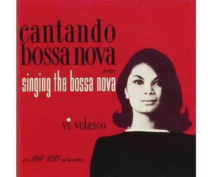 Vi Velasco - Cantando Bossa Nova