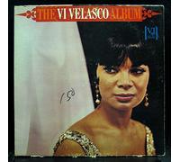 Vi Velasco The Vi Velasco Album vinyl record