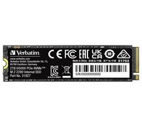 Vi5000 PCI-Ex Gen4 NVMe M.2 SSD Solid State Drive, 2TB - 31827