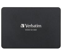 Vi550 S3 2.5" SATA III Internal Solid State Drive, 2TB - 49354