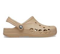 Crocs Unisex Via Clog, Chai, 9 UK