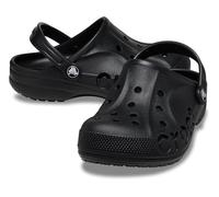 Via Clog K, Black, 2 UK