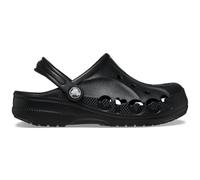 Via Clog T, Black, 7 UK Child