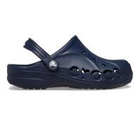 Via Clog T, Navy, 6 UK Child