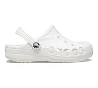 Via Clog T, White, 7 UK Child
