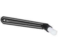 VIA CREMA Coffee Machine Cleaning Brush Coffee Brush for Portafilter Grinder Coffee Esprsso Machine Cleaning Brush