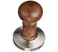 VIA CREMA Coffee Tamper 58,5 mm Espresso Tamper Calibrated 58.5mm Tamper Coffee Machine Accessories