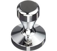 VIA CREMA Coffee Tamper 58 mm Espresso Tamper Calibrated 58mm Tamper Coffee Machine Accessories