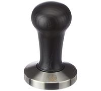VIA CREMA Coffee Tamper 58 mm Espresso Tamper Calibrated 58mm Tamper Coffee Machine Accessories
