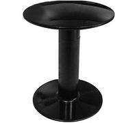 VIA CREMA Double Sided Tamper 48-57mm Espresso Tamper Calibrated Coffee Machine Accessories