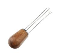 VIA CREMA WDT Tool Espresso Distributor Tool Coffee Powder Stirrer Coffee Ground Distributor Accessory