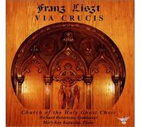 Via Crucis