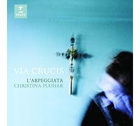Christina Pluhar - Via Crucis