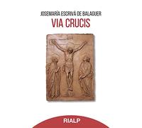 Via Crucis (agenda) (Libros de Josemaría Escrivá de Balaguer)