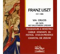 Via Crucis (Chemin De Croix)R