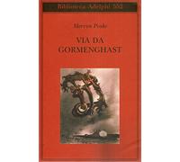Via da Gormenghast
