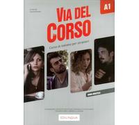 Via del Corso: Guida didattica A1