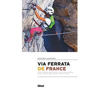 Via ferrata de France