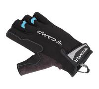 Via ferrata gloves Camp Start Fingerless