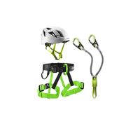 Edelrid Joker Iv Via Ferrata Set Assorted