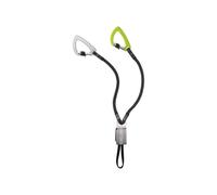 Edelrid Ultralite Vii Lanyards&energy Absorbers Clear
