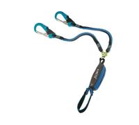 Via ferrata set Camp Kinetic Gyro Rewind Pro
