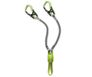 Via ferrata traverse Edelrid VI Vert TU