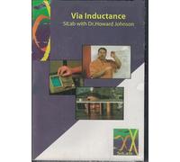 Via Inductance - SiLab with Dr. Howard Johnson