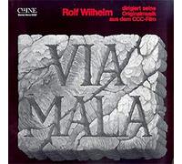 Via Mala / Die Nibelungen [Vinyl LP]
