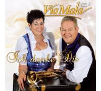 Via Mala Romy & Lothar - Ich Danke Dir