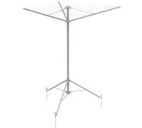 Via Mondo 3 Arm Clothes Dryer 120X120X145