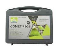 Via Mondo Comet Pegs (183Cms) (20) QQ109312