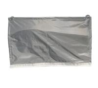 Via Mondo Single Wheel Arch Cover
