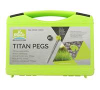 Via Mondo Titan Pegs (20.3Cms) (20)