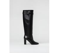 Via ROMA 15 Boots Woman color Black - Size: 38 - female