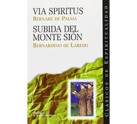 Via Spiritus (CLÁSICOS DE ESPIRITUALIDAD)