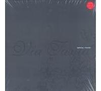 Via Tania - Lightning&Thunder Ep [12" VINYL]