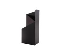 Via Umbrella stand Mox black - MOX VIA SCHWARZ