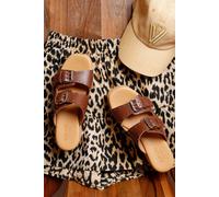 VIA VAI Sissel Mira Brown size 40 | Mules Outlet | Women | Brown 40