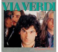Via Verdi - Trailer (Vinyl Green) [VINYL]