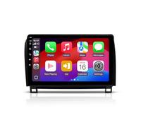 ViaBecs Android 13 Stereo for 2007-2013 Toyota Tundra, 2008-2018 Toyota Sequoia,10.2" QLED HD Touch Screen, 6G+128G with Wireless Apple Carplay, Android Auto, WiFi, DSP, SWC, AM FM Radio