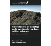 Viabilidad del compostaje en la gestión de residuos sólidos urbanos: Estudio de caso en Paulista-PE