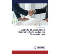 Viability of Class Action Derivative Suits Under the Corporate Law