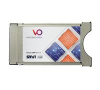 Viaccess Secure CAM Conditional Access Module ACS 5.0 by Smit